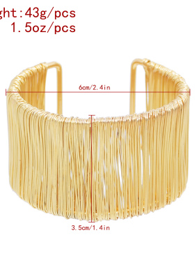 敦煌旅游拍照写真复古臂环手镯女