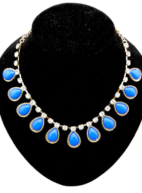 短款项圈新娘装饰品吊链特价秒杀