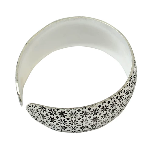 Ретро металлический браслет, регулируемое этническое ювелирное украшение, золото и серебро, стиль бохо, европейский стиль