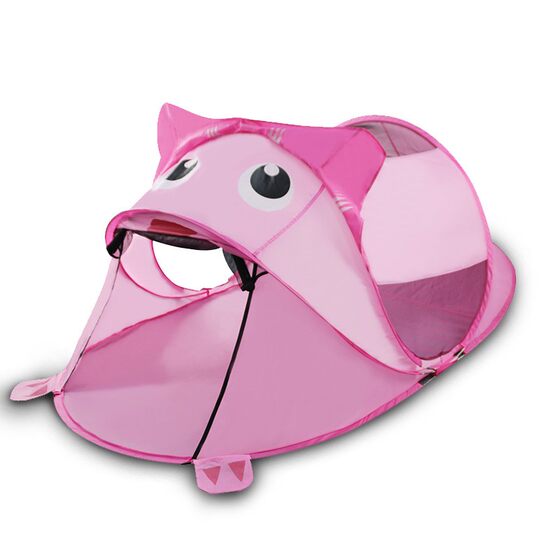 Installation-free Locke leisure children's tent playhouse