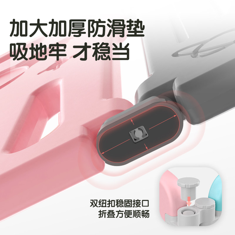 小霸龙游戏家用室内爬行垫防护栏 小霸龙游戏围栏