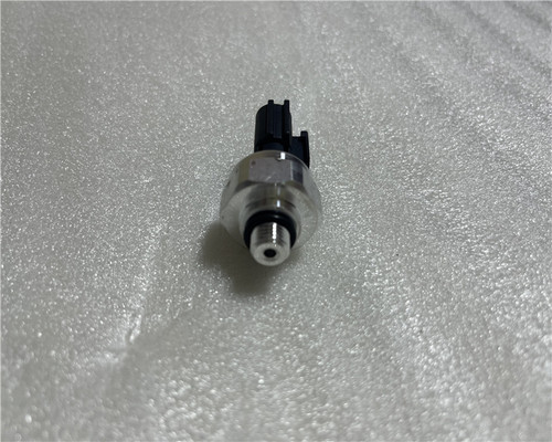 适用现代朗动索八领动雅绅特ix35名图瑞纳悦动空调压力开关传感器 - 图0
