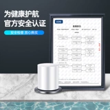 Аромотерапия для авто, мужской бальзам, высококлассные духи, аксессуар, новая коллекция