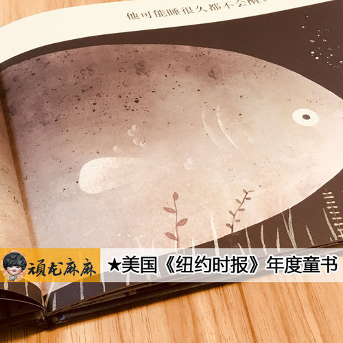 这不是我的帽子(正版硬壳精装)凯迪克金奖,凯特格林纳威奖作品,儿童绘本睡前故事书幼儿园宝宝阅读启蒙亲子图画早教书籍学校推荐 - 图3