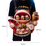 Экстравальский магазин Caiser's Dise