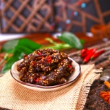 Sichuan Specialty Snack Foods Shushuo Sky Pepper острый говяжий джерри/говяжий бар 88G вкусной Sichuan Shu Flav
