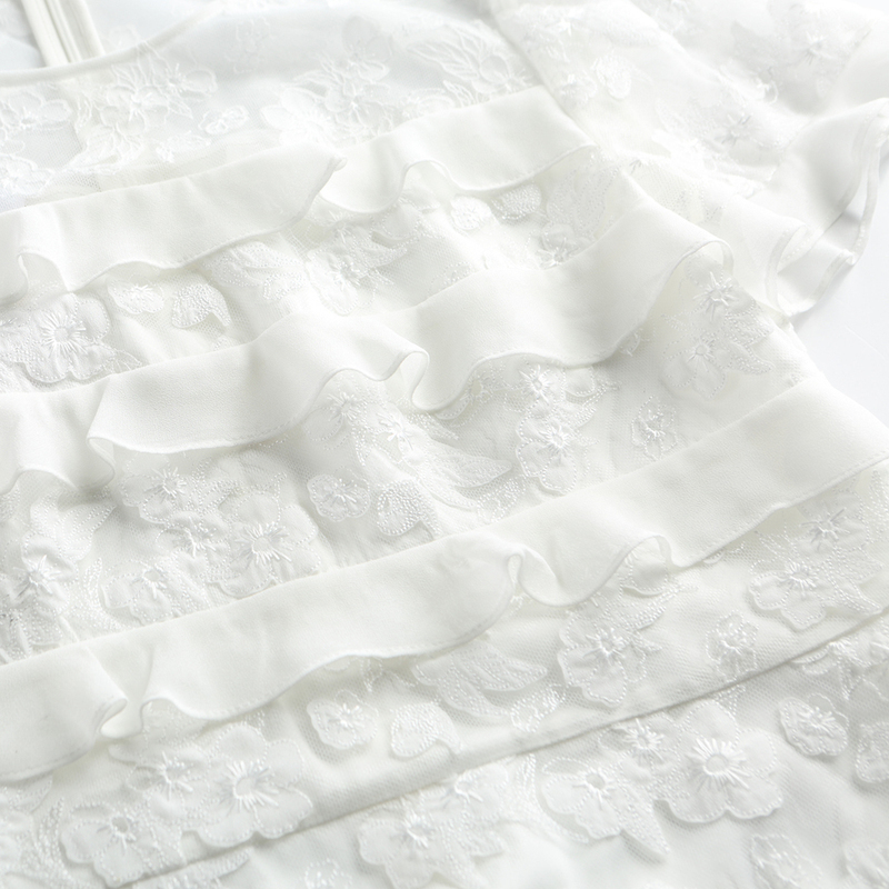 商场同款doublove贝爱2020连衣裙 doublelove连衣裙