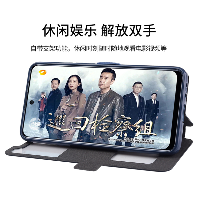 适用oppoA3Pro手机壳0PP0A3活力版A3x防摔A3i保护套3iPlus翻盖oppo35G全包opA3x新款oppA3i外壳Plus男x5G女5G - 图3