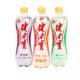 Jianlibao sports carbonated drink soda drink