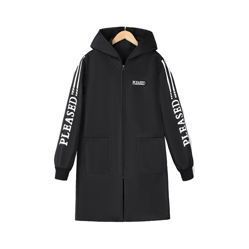 防水加绒罩衣大人女秋冬季保暖男防油家用外套工作服长袖护衣围裙,淘宝优惠券,粉丝福利购,淘宝优惠卷