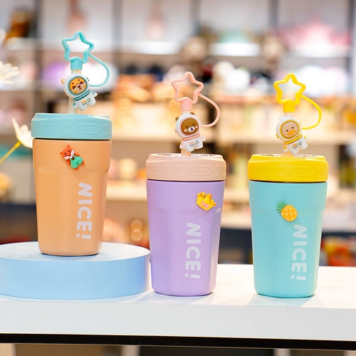 Детский высококачественный летний портативный стакан со стаканом для молодой матери