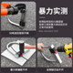 Electric vehicle U lock anti-theft lock