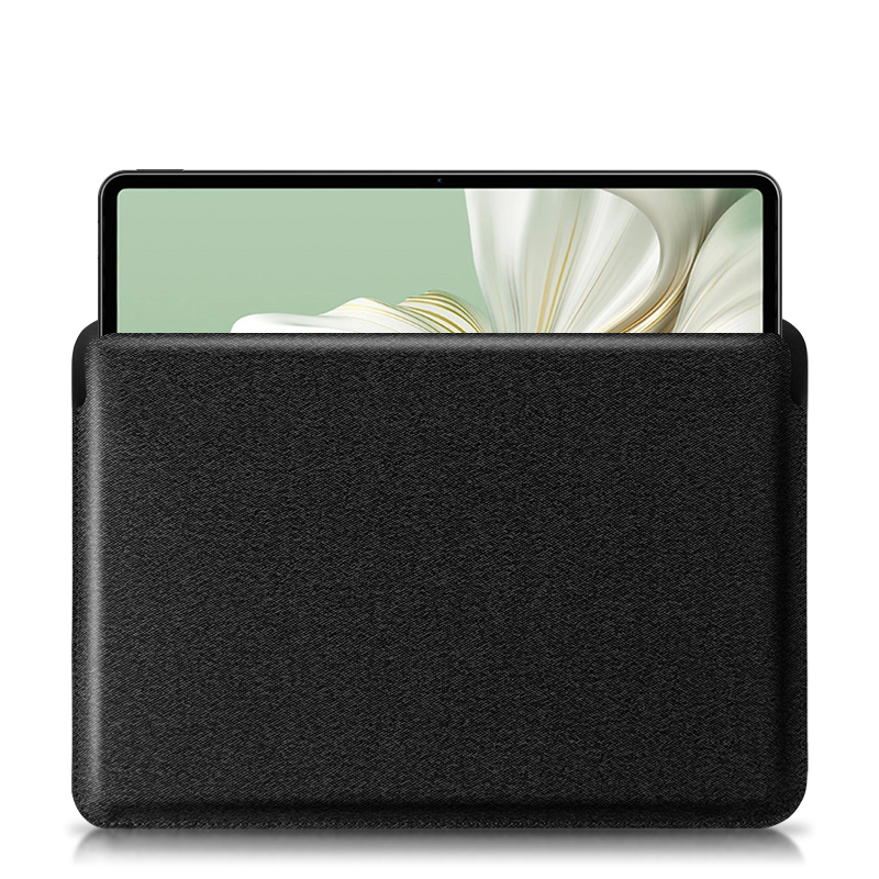 AJIUYU适用华为matebook e内胆包2023新款12.6英寸平板笔记本电脑包HUAWEI MateBook E保护套DRR商务收纳包-图0