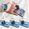 Jeefanco creative handheld phone ring buckle
