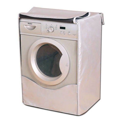 西门子洗衣机罩8 9 10 12kg公斤全自动滚筒通用洗衣机套防水防晒-图0