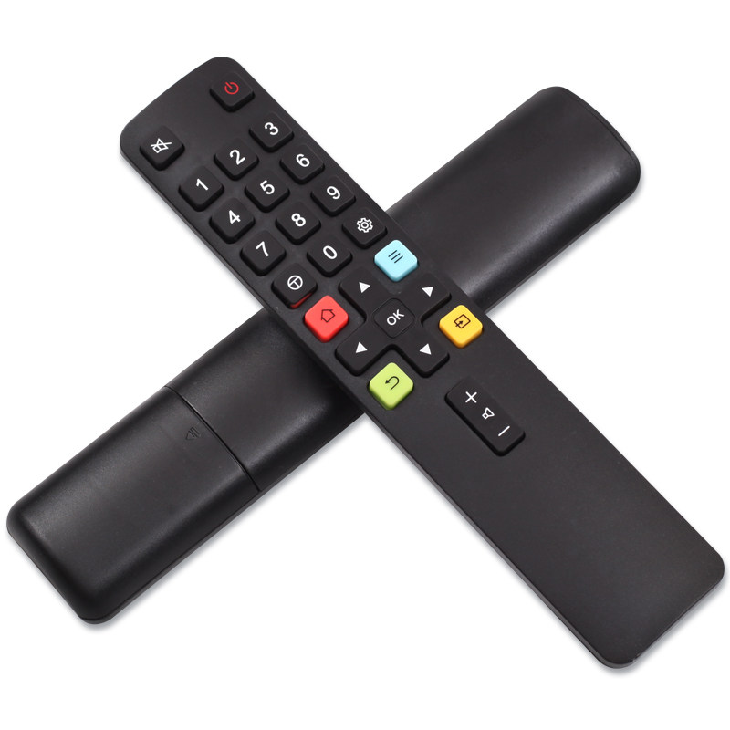 适用TCL电视遥控器ARC801L 43T2F 49T2F 32L2F 43L2F乐华49BC7600 - 图1