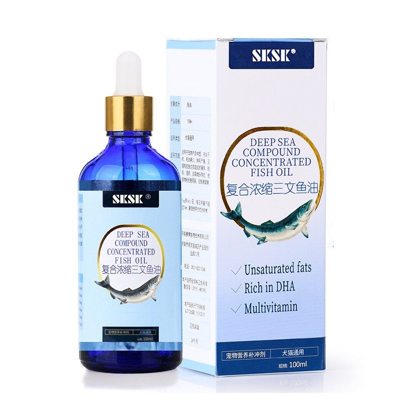 边牧专用狗狗深海三文鱼油宠物吃的美毛亮毛护肤软卵磷脂幼犬用,淘宝优惠券,粉丝福利购,淘宝优惠卷