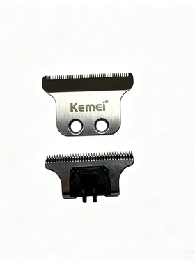 Kemei科美原装理发器刀头刀片