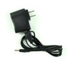 Ruifeng red hair clipper Jane Eyre baby hair shaver power supply