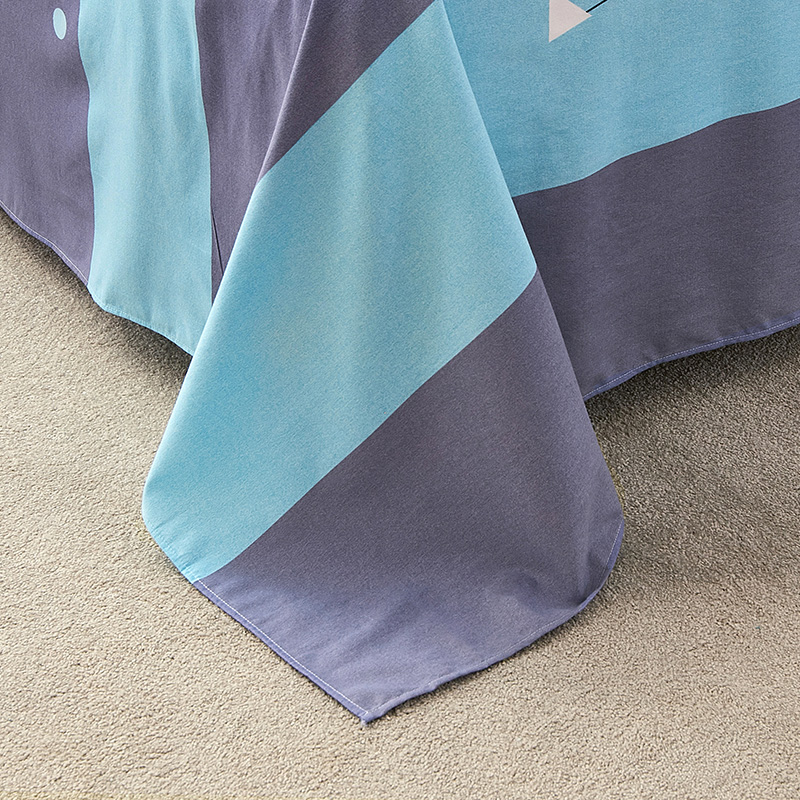  佰家好湖北床单