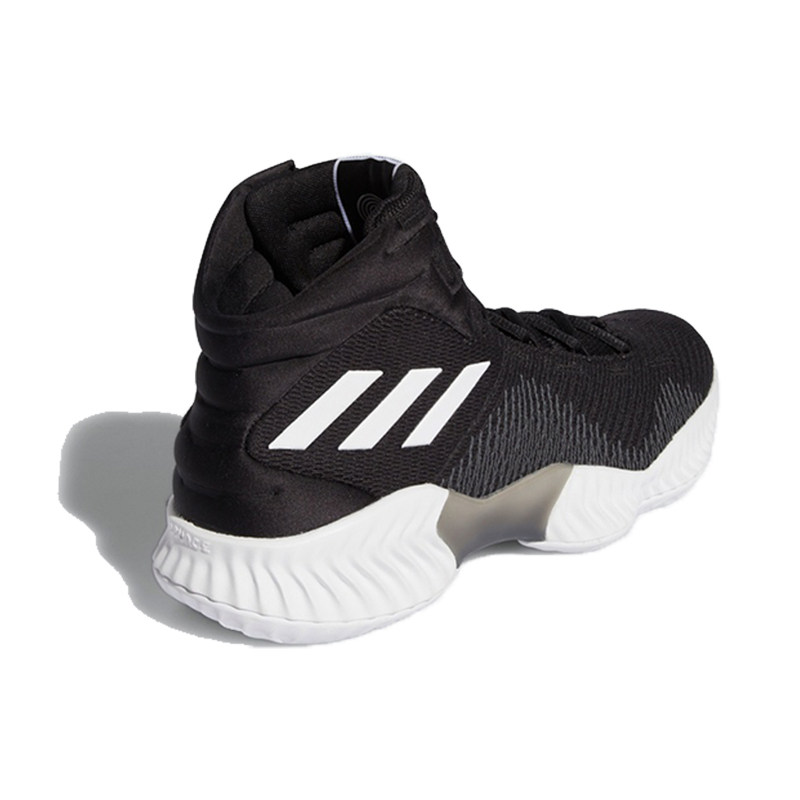 adidas /阿迪达斯pro男子运动鞋 行远运动篮球鞋