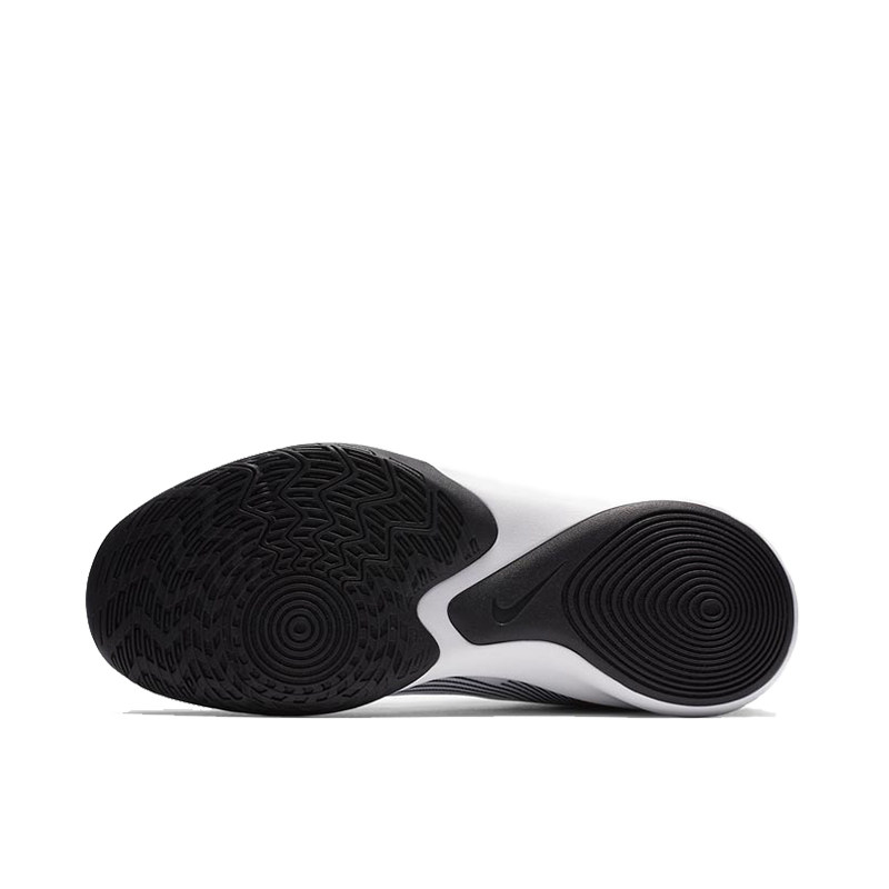 nike /耐克precision iv男子篮球鞋 行远运动篮球鞋