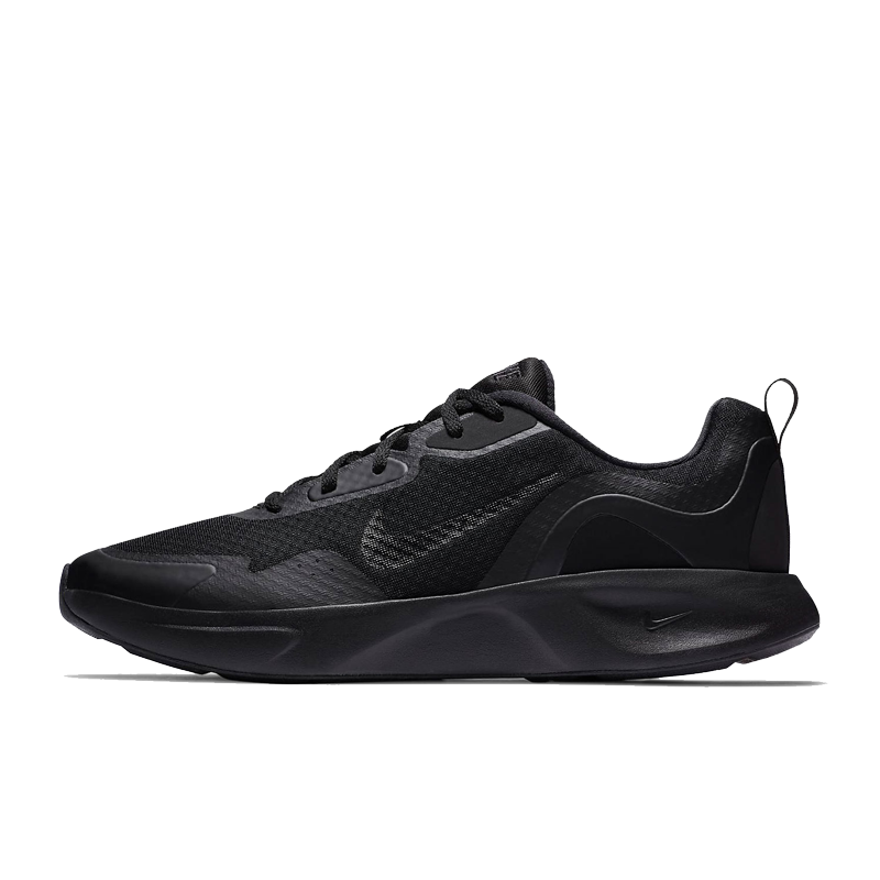 nike wearallday男子cj1682-004-003 行远运动跑步鞋