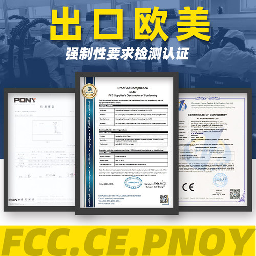 酷柏焊锡烟雾净化器移动式工业抽烟仪激光烟尘车间排烟机DX1001/2 - 图3
