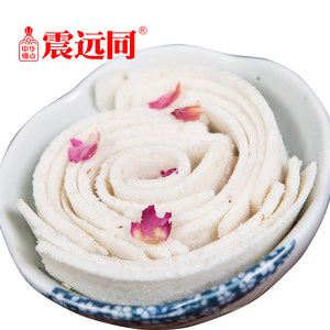 震远同品牌小云糕云片糕浙江湖州特产手工传统糕点心小零食送礼