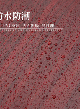 门贴纸整张木门翻新贴门纸壁纸自粘仿木卧室旧门改造全包木纹贴纸
