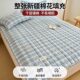 Removable and washable mattress cushions, qualified products