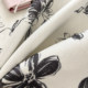 New style summer ice silk mat and fitted sheet single three-piece set