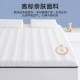 Latex mattress cushion home bedroom mattress bedding bedding bottom tatami sponge cushion 180x200 mattress 5
