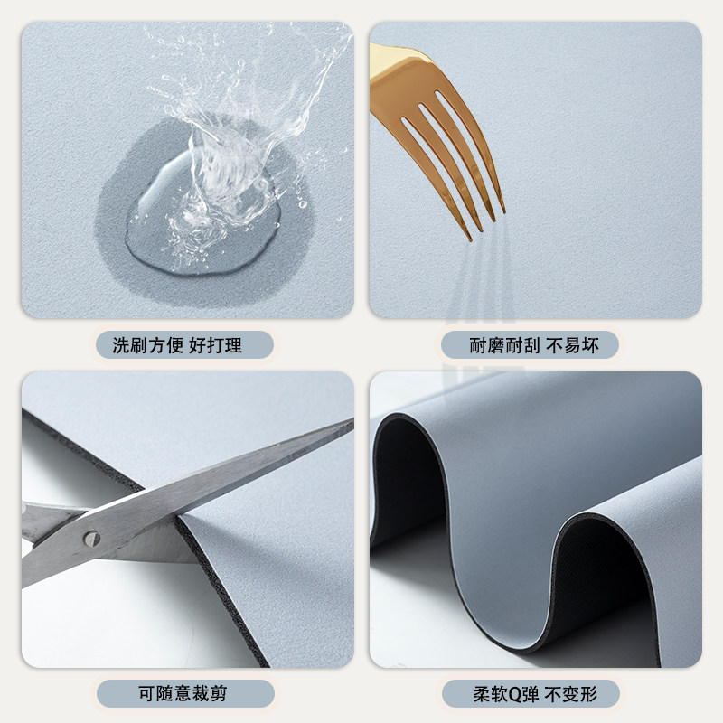 多沃浴室吸水地垫卡通奶油风厕所门口门垫可擦家用卫浴卫生间,淘宝优惠券,粉丝福利购,淘宝优惠卷