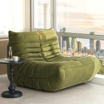 Gross Caterpillar Sloth Couch Can Lie Down Sleeping Bedroom Small Sofa Balcony Casual Living-room Winter Deck Chair Human Kennel