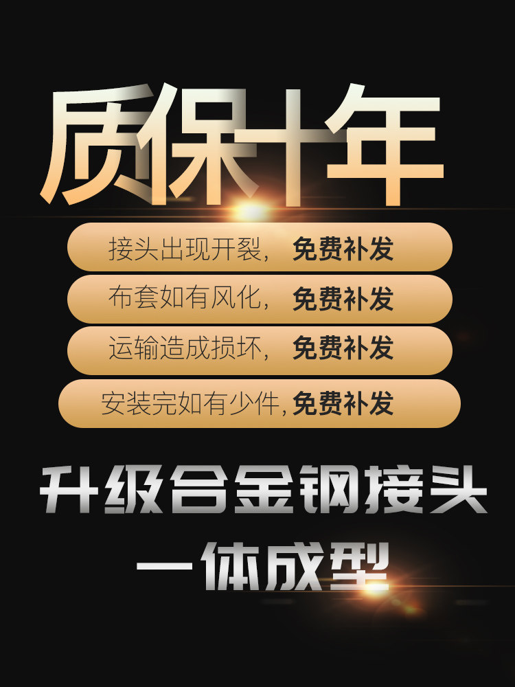 简易家用卧室布衣柜简约加粗收纳柜 samedream家具衣柜
