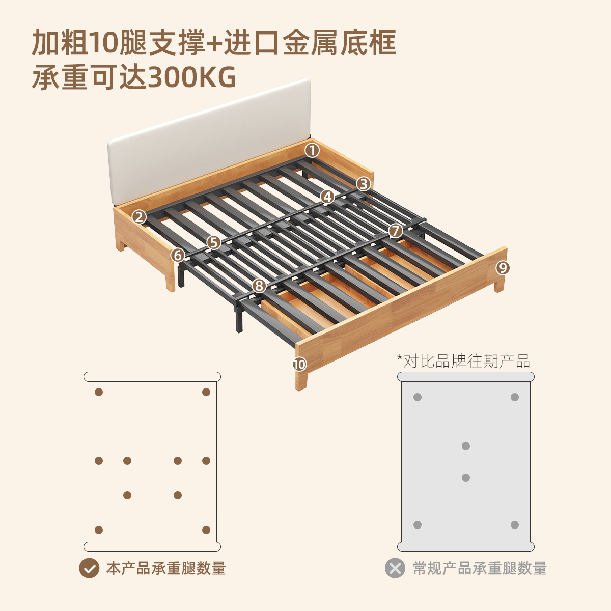 沙发床折叠两用多功能小户型客厅书房卧室单双人新款伸缩沙发实木 - 图2