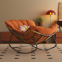 Sloth Sofa Rocking Chair Adults Reclining Chair Adult Vines chair Living room Home Balcony Outdoor Leisure Human Kennel
