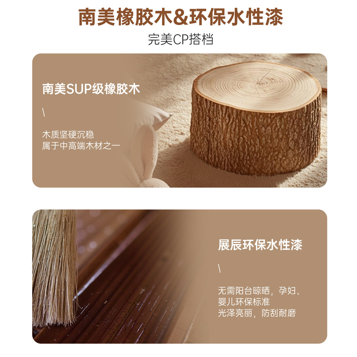 实木凳子家用可叠放板凳软包小方凳耐用中古客厅木头矮凳餐桌椅子,淘宝优惠券,粉丝福利购,淘宝优惠卷