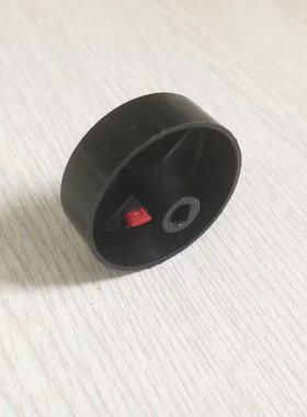 电源开关旋钮档位旋钮帽