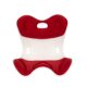 Chair to correct hunchback, relieve low back pain and prevent myopia