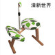 Jiaozilong study chair cover is removable and washable