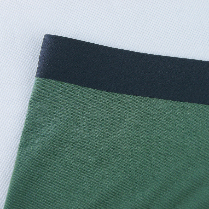 犇业男内裤莫代尔青年短裤衩内裤透气底裤头无痕四角平角裤B3167,淘宝优惠券,粉丝福利购,淘宝优惠卷