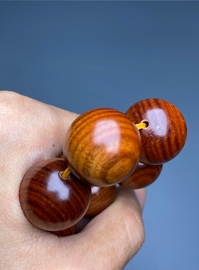 海南天然原木大叶黄花梨