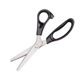 Triangular Wave Lace Scissors ຫນ້າທໍາອິດຮູບແບບຮູບພາບ