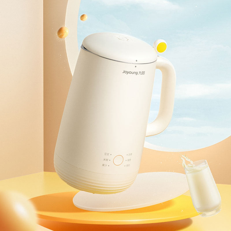  九阳博诺思豆浆机