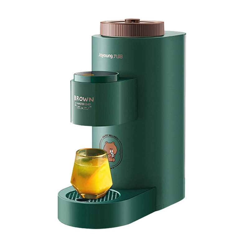 九阳免手洗多功能破壁免滤豆浆机 九阳博诺思豆浆机