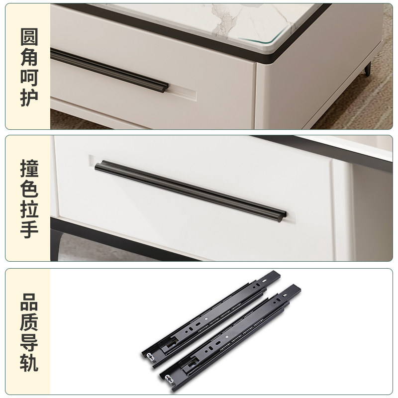  蔓斯菲尔电视柜