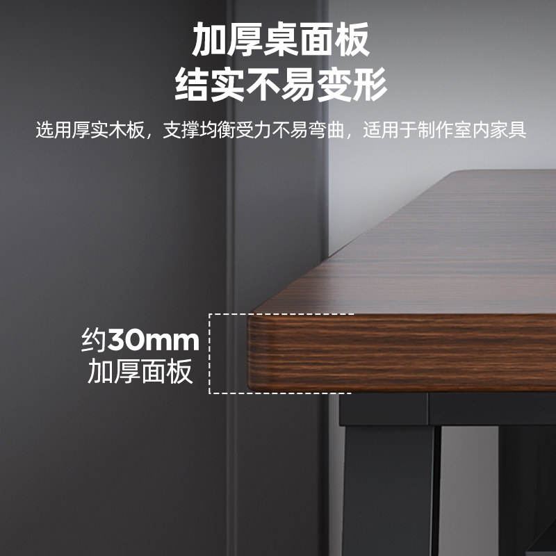 转角桌子电脑桌办公桌简约现代办公室桌员工位职员桌椅组合老板桌,淘宝优惠券,粉丝福利购,淘宝优惠卷