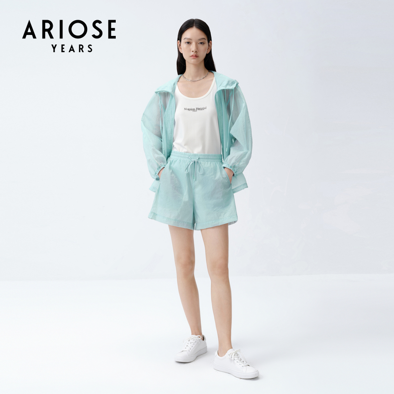  arioseyears短外套